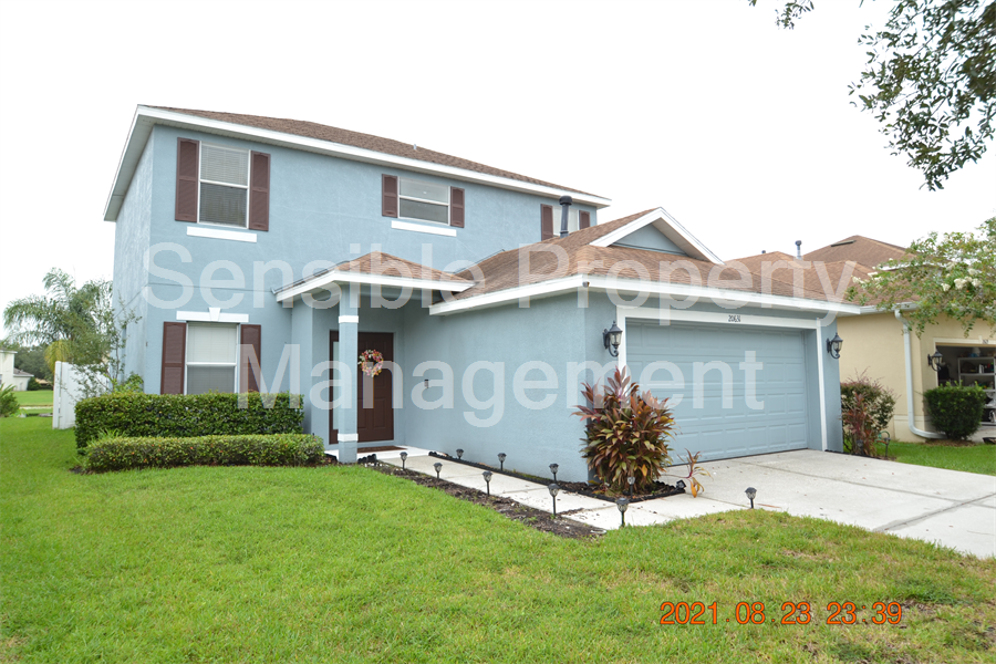 stress free property management